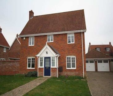 Barnham Close, Chapel Break, Norwich - Photo 4