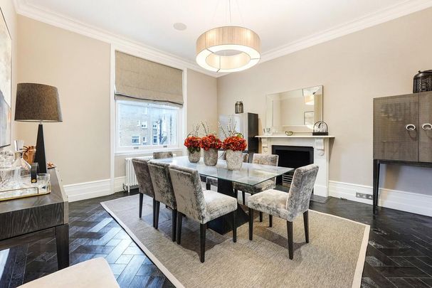 3 bedroom flat to rent - Photo 1