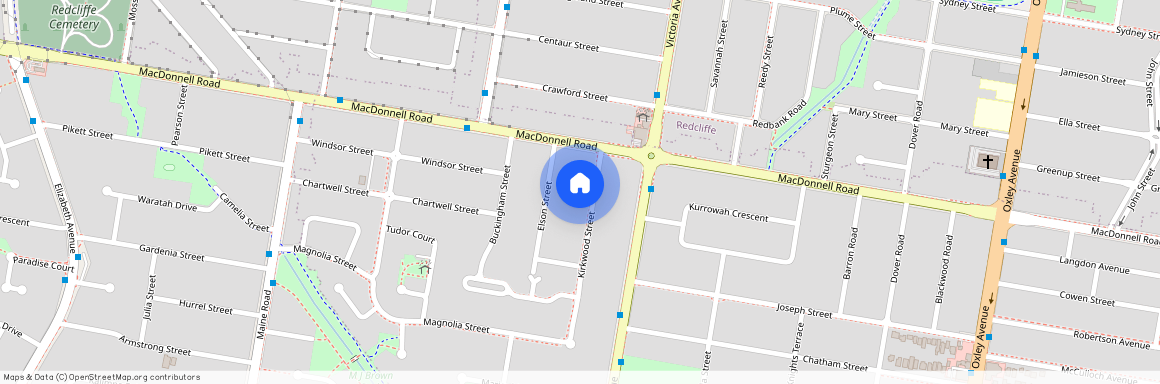 10 Kirkwood Street MARGATE QLD