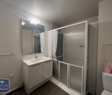 Location Appartement 2 pièces 39m² LE PERRAY EN YVELINES 78610 - Photo 5