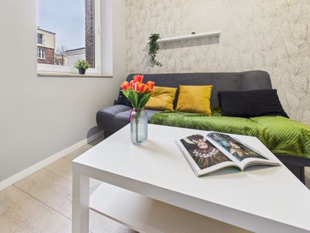 Chorzów – centrum | Kawalerka po remoncie - Photo 2