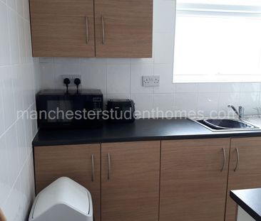 Rawcliffe Street, Manchester, M14 7NH - Photo 2