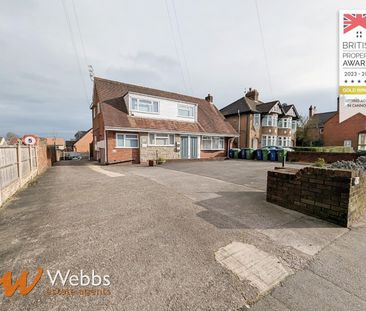 Cannock Road, Blackfords, Cannock - Photo 6