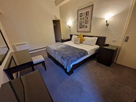 Rosemount Viaduct, Rosemount, Aberdeen, AB25 - Photo 4