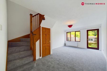 2 bedroom terraced house to rent - Photo 5