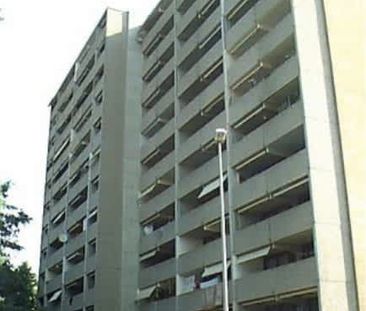 3 Zimmer, 68 m², 7. Stock - Foto 4