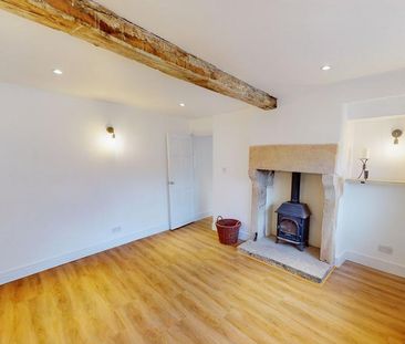 2 bedroom cottage to rent - Photo 1