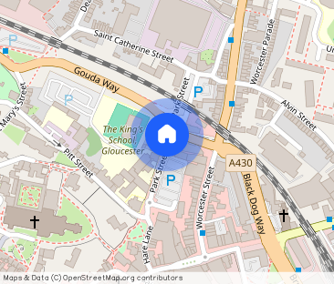 Park Street, Kingsholm - Photo 1