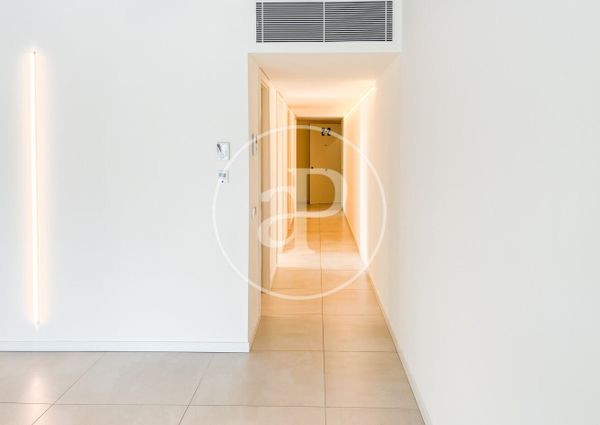 Apartment for rent in El Terreno