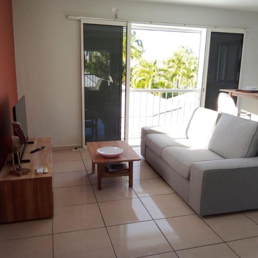 Bel appartement VUE MER - Photo 1