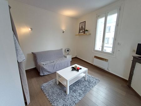 Location Appartement 1 pièce 26m² TOURS 37000 - Photo 3