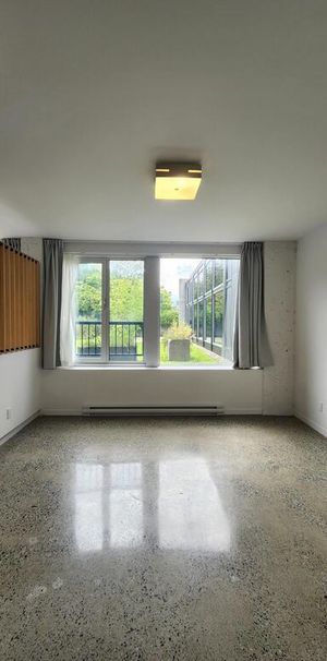 3 ½ MODERNE À LOUER - Photo 1