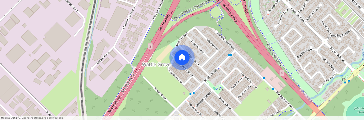 26 Magnesia Road, WA 6107, Wattle Grove