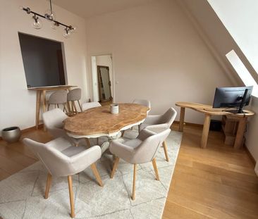 Appartement te huur - Photo 6