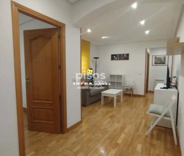 Piso en alquiler en Avenida de Filiberto Villalobos, 70 - Photo 5