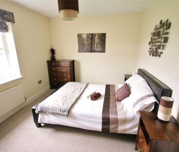 3 bedroom apartment to rent - Photo 5