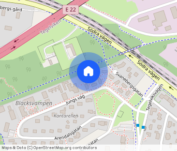 Jungs Väg 8E - Photo 1