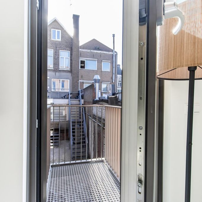 Studio Nijmegen - Karrengas - Foto 1