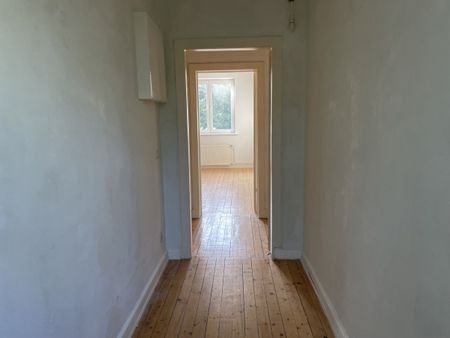 2,5-Zimmer-Wohnung in Hamburg-Wandsbek (Wandsbeker Zollstraße 160) - Foto 4