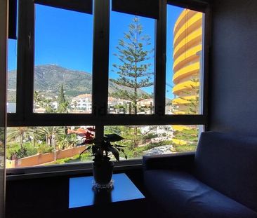 Alquiler de estudio en Calle el Lirio - Photo 4