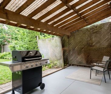 For Lease - 328 Woodsworth Road Unit# Lower, Toronto, Ontario - Photo 3