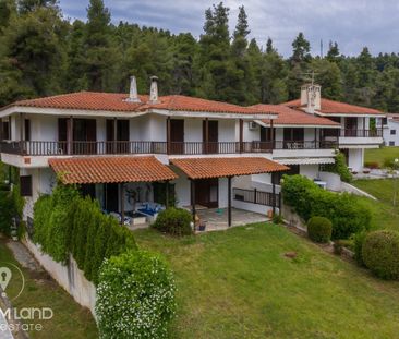 Μεζονέτα προς Ενοικίαση 165 τ.μ. - 4.000€ - Photo 1