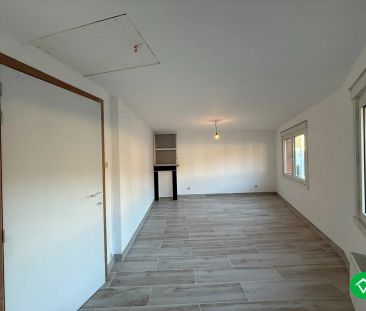 Rijwoning met 3 slaapkamers en koer te centrum Eernegem - Photo 5