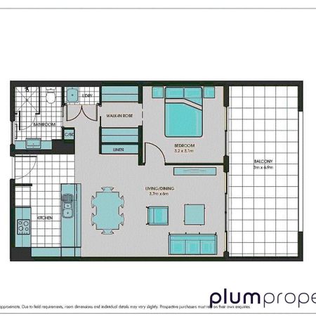 28/29, Alpha Street, TARINGA, Rent – $600 per week - Photo 4