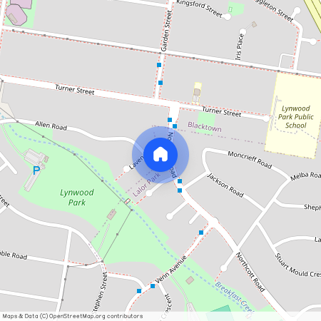 172 Northcott Road, NSW 2147, Lalor Park