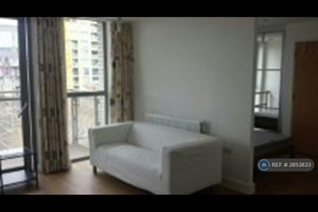 Studio to rent - Photo 2