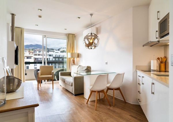 Rua da Ponta da Cruz