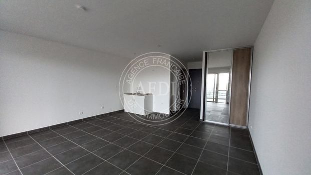 Appartement - Le lamentin - Photo 1