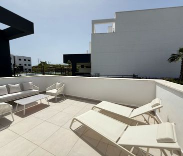 Piso En alquiler Avenida Blas de Lezo 3, Guadalobón - Photo 4