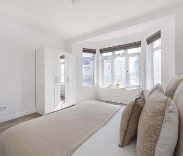 1 bedroom ground floor flat to rent - Photo 6