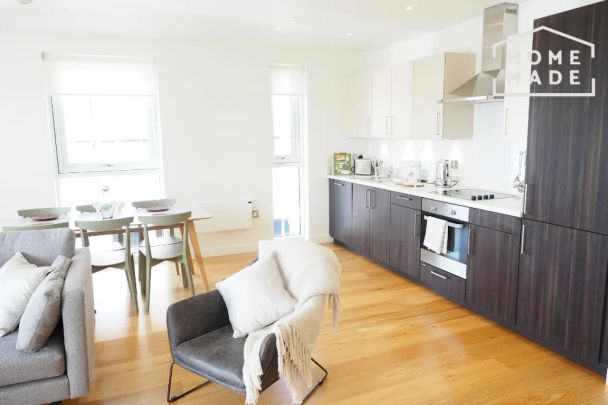 The Slate Yard, M3 - Photo 1