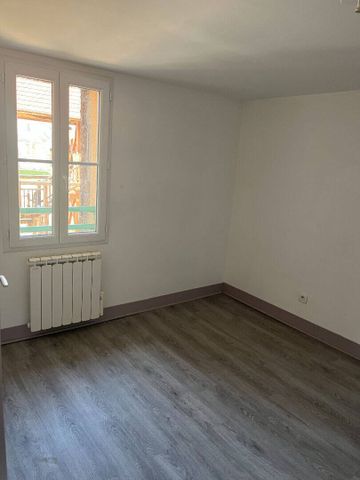 Location appartement 2 pièces 40.06 m² à Léry (27690) - Photo 2