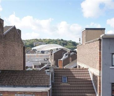 Appartement te huur - Foto 1