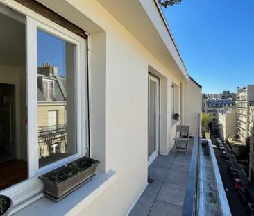 Appartement Paris - Photo 6