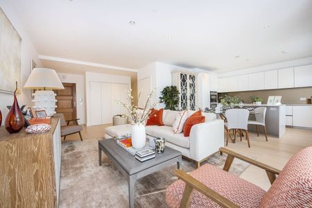 3 bedroom flat to rent - Photo 2