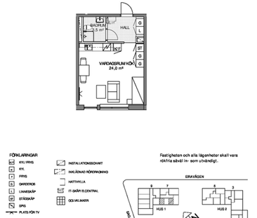 Eiravägen 7, 74569, Enköping - Photo 5
