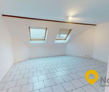 Appartement F2 avec ascenseur à Forbach ! - Photo 3