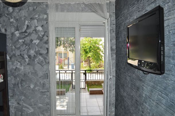 Διαμέρισμα για ενοικίαση Χανιώτης (Παλλήνη) - Φωτογραφία 1