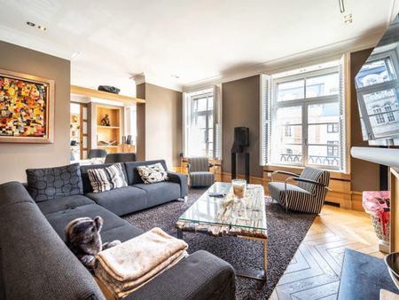 Appartement te huur - Foto 3