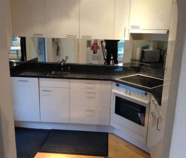 2.5 Zimmer, 80 m², 2. Stock - Photo 4