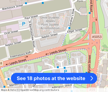 2 bedroom flat for rent - Photo 1