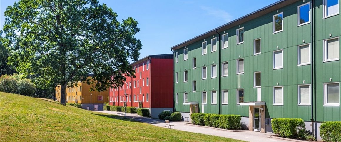 Birgittagatan 9B - Foto 1