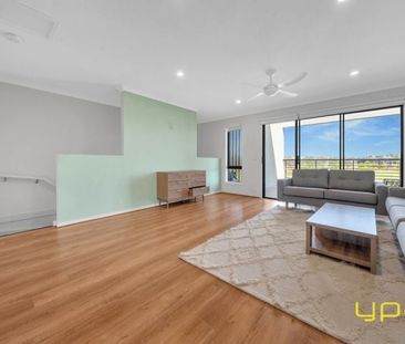 Available for Rent in Quarters Estate! - Photo 3