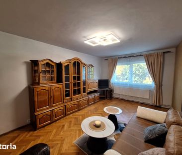 Apartament de inchiriat, 2 camere, str.N.Iorga ! - Photo 6