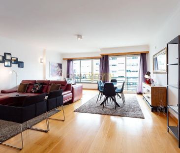 Apartment T4 in Lumiar, Lisboa - Photo 4