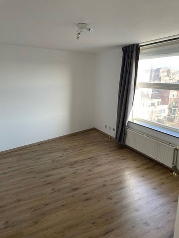 Te huur: Appartement Jan van Duivenvoordestraat in Amsterdam - Photo 5